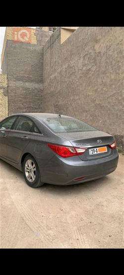 هيونداي سوناتا